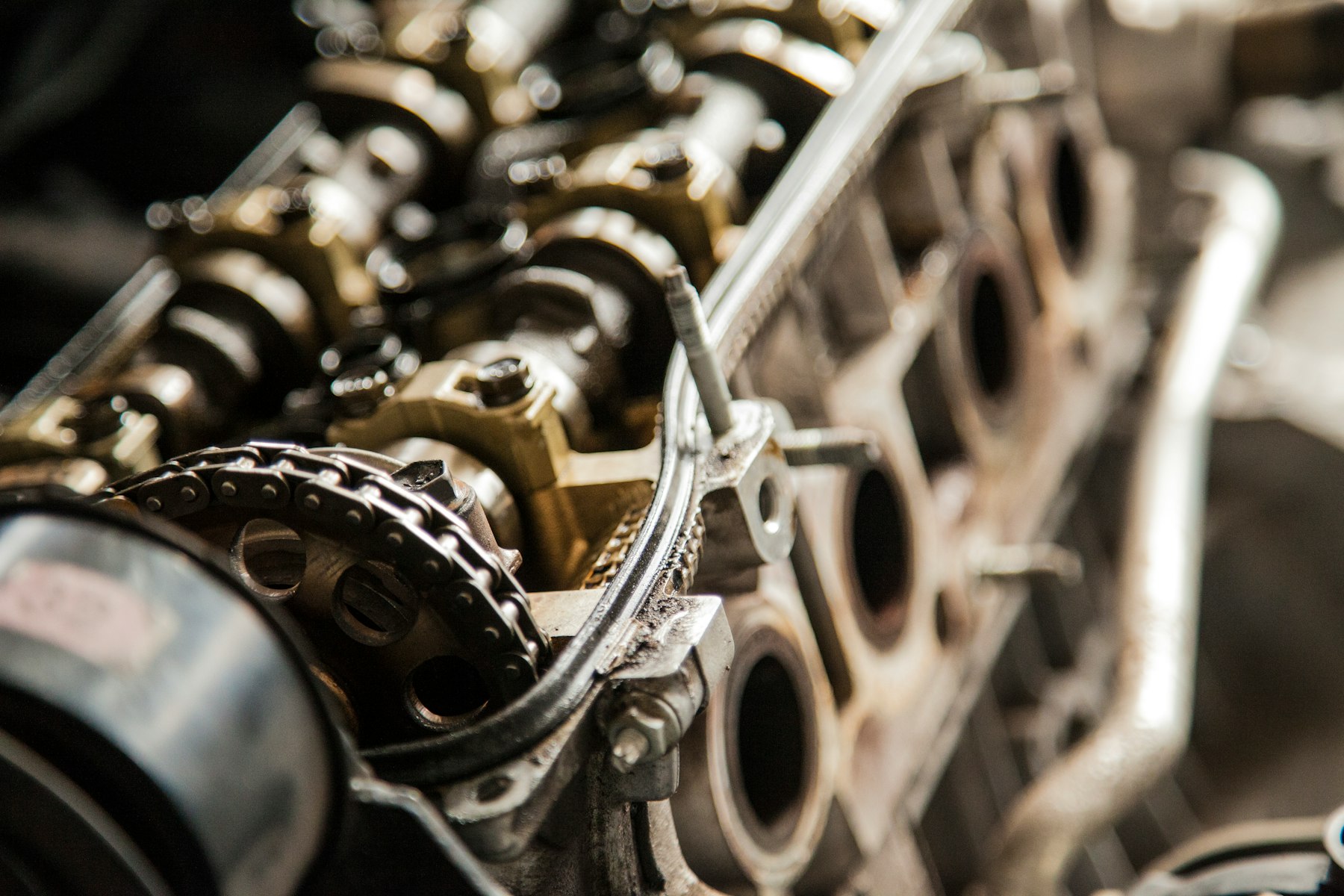 Illustrative stock photograph for Auto care